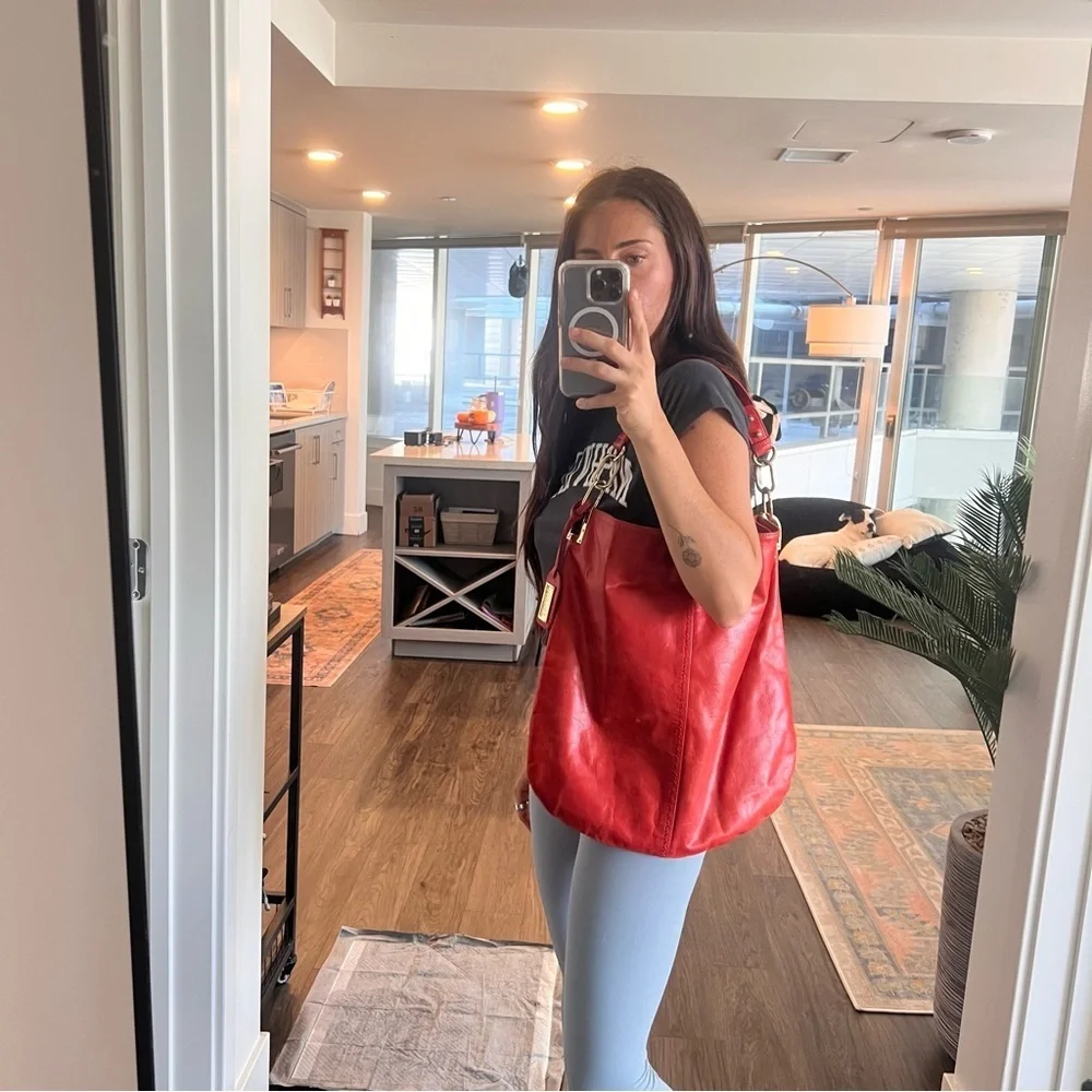 Vintage Badgley Mischka Bag